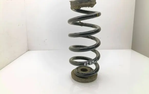 Volkswagen ID.4 Rear coil spring