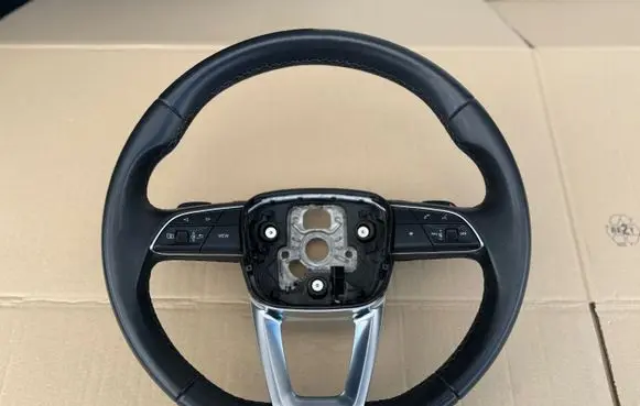 Audi Q8 Steering wheel 4M8419091S