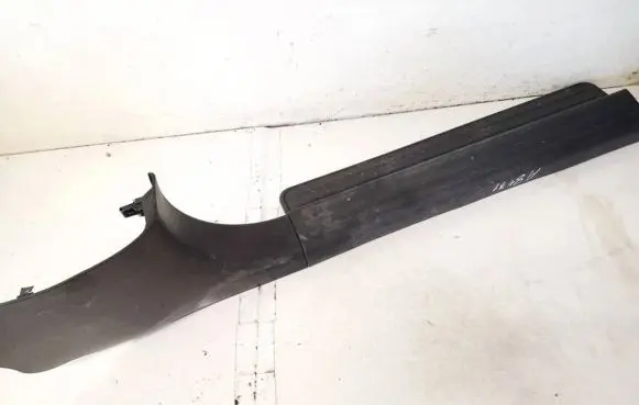 Chevrolet Epica Front sill trim cover 96636964