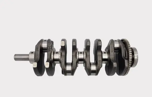 Jeep Renegade Crankshaft 05047374AC 68641994AA 68248851AA