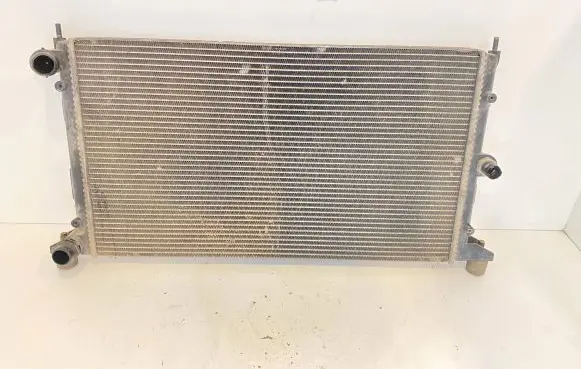 Ford Galaxy Coolant radiator 7M3121253B