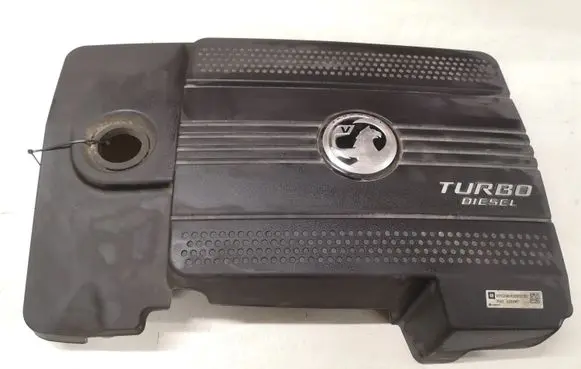 Opel Antara Engine cover (trim) 25184813