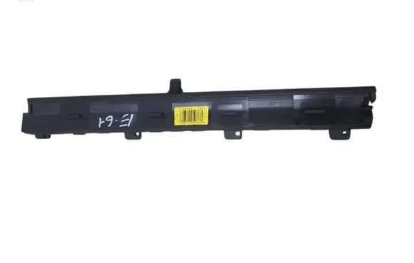 BMW 5 E60 E61 Rear door sun blind/shade 9918005582 9918005583