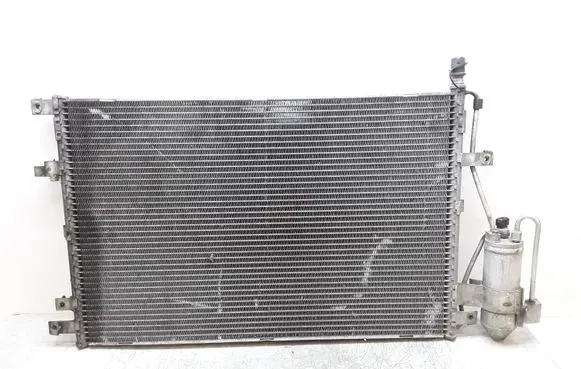 Volvo XC90 A/C cooling radiator (condenser) 30665562