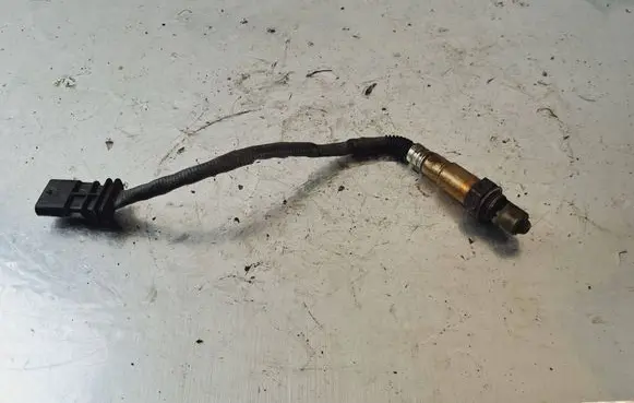Peugeot 3008 II Lambda probe sensor 9810666880