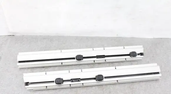 BMW X6 M Other trunk/boot trim element 6981043 6981044 51476981043