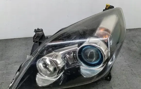 Opel Signum Headlight/headlamp