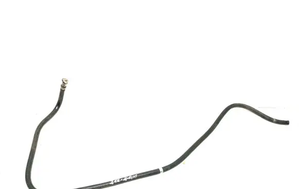 Audi A6 S6 C6 4F Headlight washer hose/pipe 4F0955