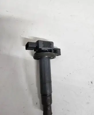Toyota Prius (NHW20) High voltage ignition coil 9091902240