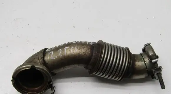 Jeep Cherokee EGR valve line/pipe/hose 01694081050