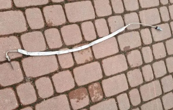Opel Astra K Lambda probe sensor 5O5P5L5E5X0000289