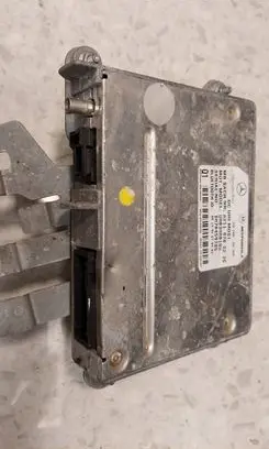 Mercedes-Benz C W203 Other control units/modules A2118703226 UH03MM01RW M70459785