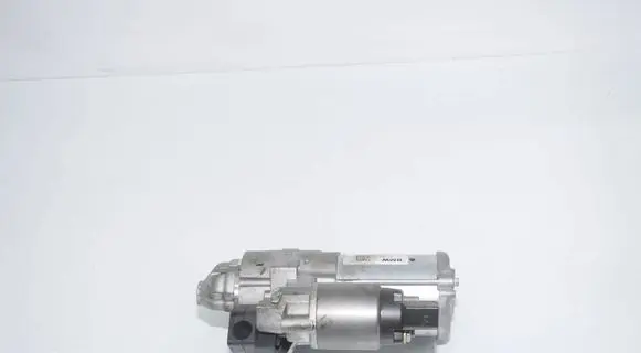 BMW 5 G30 G31 G38 Starter motor 5B913B9 12415B913B9 5BA2AE4