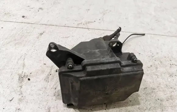 Mercedes-Benz E W213 Fuse box set A2055400082