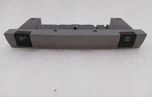Porsche Cayman 987 Traction control (ASR) switch 99761313300
