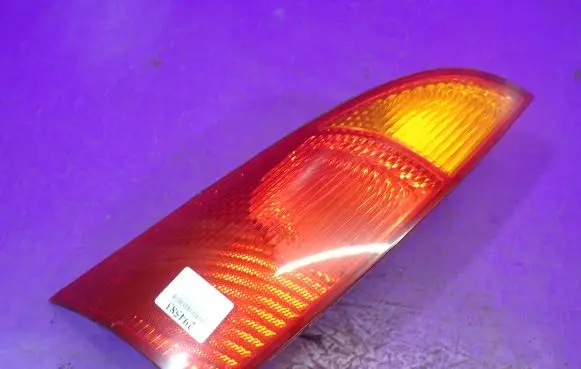 Ford Focus Rear/tail lights XS4X13404AE