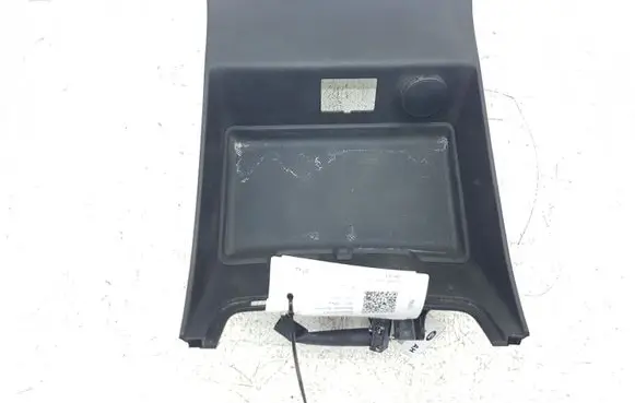 Ford Fusion II Glove box central console HS73F045M98 HS73F045M98B 1737501
