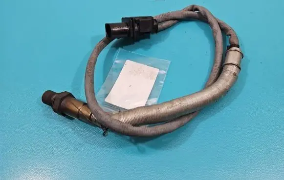 BMW 5 E60 E61 Lambda probe sensor 0258017100 IMPRK1371363