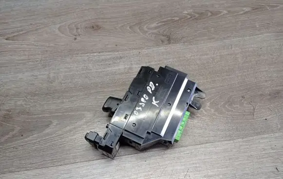 Volvo S80 Electric window control switch 30658147
