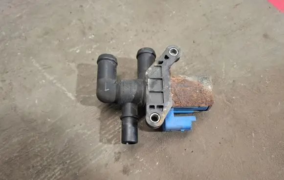 Volvo V60 Electric engine pre-heating system (optional) 31319025
