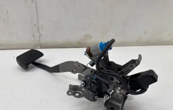 Toyota Yaris Cross Brake pedal 89510K0021