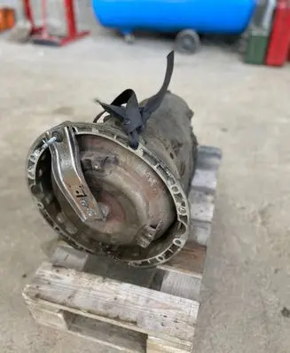 Mercedes-Benz S W220 Automatic gearbox 722633 2202701100