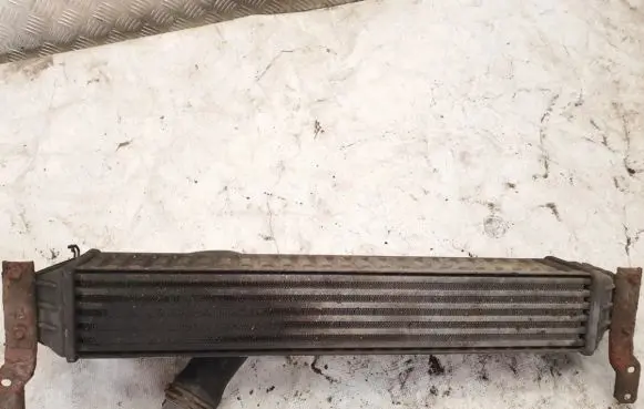 Ford Galaxy Intercooler radiator