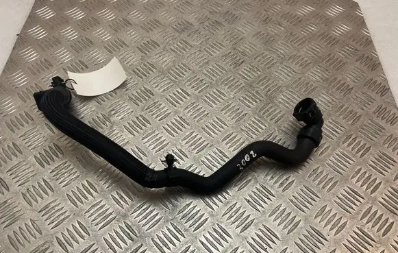 Peugeot 3008 II Engine coolant pipe/hose 9822199280