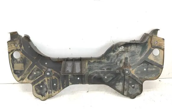 Peugeot Traveller Engine splash shield/under tray