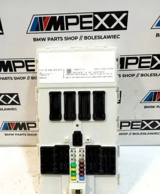 BMW 1 F20 F21 Other control units/modules 9366413
