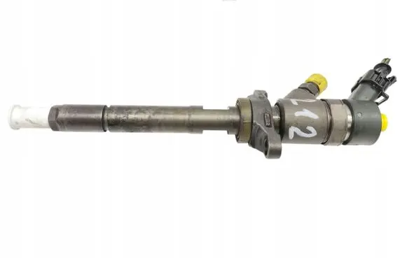 Mazda 3 I Fuel injector 0445110188