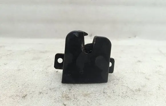 Volkswagen Transporter - Caravelle T5 Loading door lock 7H0827506B
