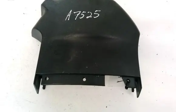 Renault Laguna II Steering wheel column trim 8200088560 8200172084