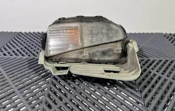 Toyota Prius (XW30) LED Daytime headlight 
