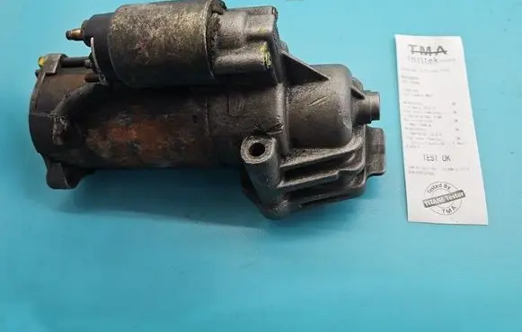 Ford Transit Starter motor IMPRK1585109