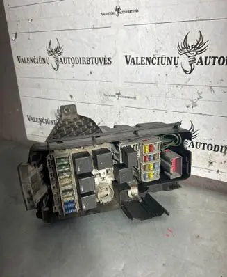 Volvo V70 Fuse box set 30728132