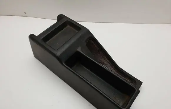 BMW 5 E34 Center console 1956816 51161956816