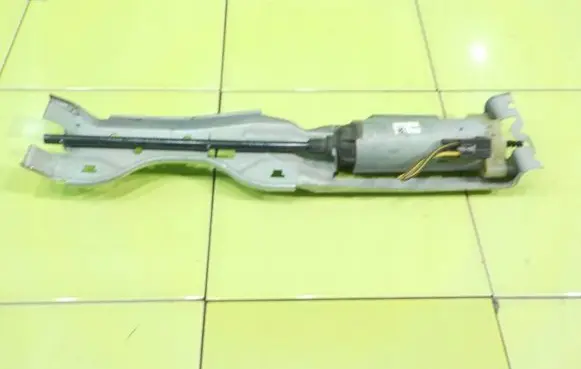 Mercedes-Benz E C207 W207 Central body control module 0130002625