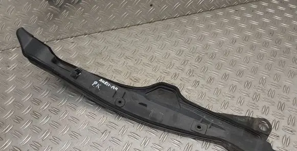 Toyota Auris E180 Fender end trim 5382802160