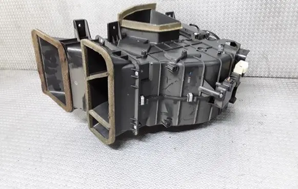 Hyundai Getz Interior heater climate box assembly 
