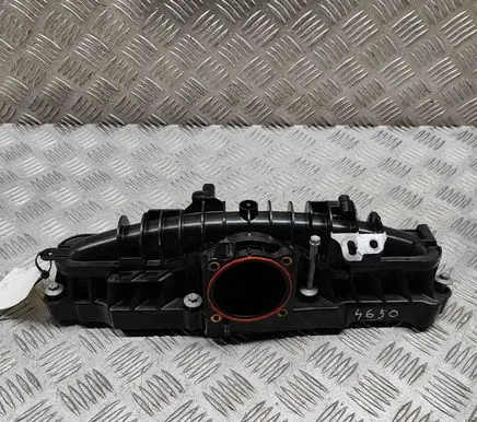 Jaguar XF X260 Intake manifold H4P39424BC