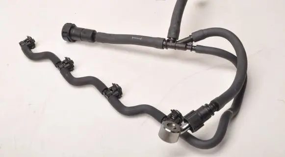 Volvo XC60 Fuel return line/hose 
