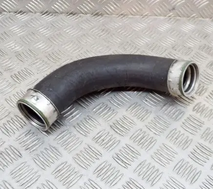Volkswagen Phaeton Intercooler hose/pipe