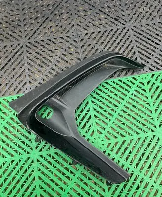 Lexus NX Front bumper splitter molding 5312378030