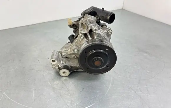 Mazda CX-5 II Water pump SH1815091