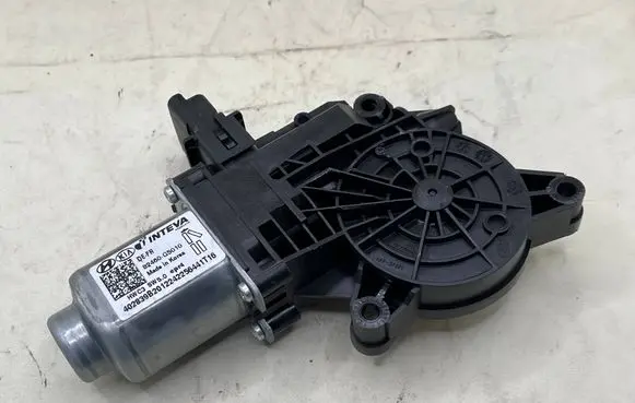 KIA Ceed Rear glass lock/latch C522 82460G5010