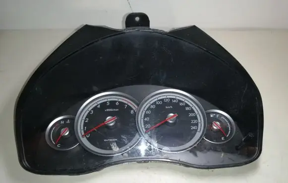 Subaru Legacy Speedometer (instrument cluster) 85012AG77 85012AG770