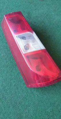 Dacia Dokker Rear/tail lights 265551619R