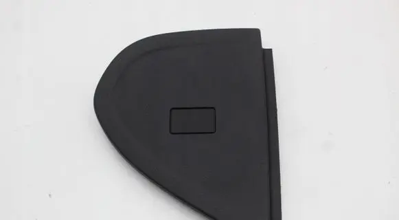 Volkswagen Up Dashboard side end trim 1S0858248