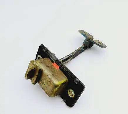Mercedes-Benz Vito Viano W638 Front door check strap stopper 